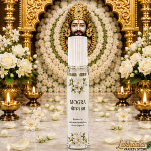Mogra KhatuShyam Ji Attar – Premium Floral Fragrance for Pooja & Personal Use".(30ml/60ml) - Image 4