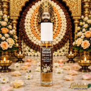 Shyam Darbar Khatu Shyam Ji Attar & Pooja Fragrance Spray.(30ml/60ml) - Image 4