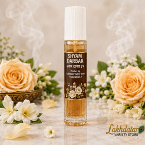 Shyam Darbar Khatu Shyam Ji Attar & Pooja Fragrance Spray.(30ml/60ml)