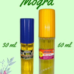 Mogra Itrra  30 ml,60 ml (Khatushyam Ji) - Image 1