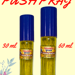 Pushpraj Itrra  30 ml,60 ml (Khatushyam Ji) - Image 1