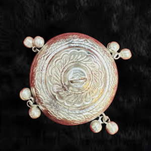 Silver Shyam Chattar Size No.5 - Image 1