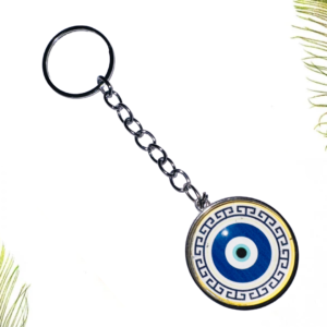 EVIL EYE WARDER Keychain - Image 1