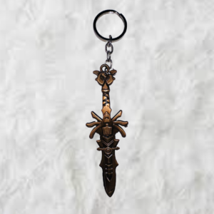 Avangers sword of Metal Keychain - Image 3