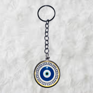 EVIL EYE WARDER Keychain - Image 3