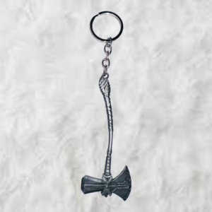 Avanger Thore Metal Keychain - Image 3