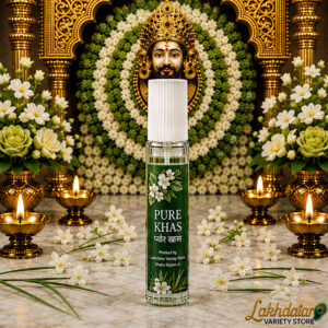 Pure Khas KhatuShyam Ji Attar – Premium Floral Fragrance for Pooja & Personal Use”.(30ml/60ml) - Image 4