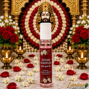 Shyam shringar KhatuShyam Ji Attar – Premium Floral Fragrance for Pooja & Personal Use”.(30ml/60ml) - Image 4